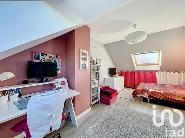 Maison 6 pièces de 163 m² à Ozoir-la-Ferrière (77330)