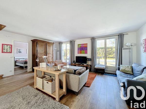 Maison 6 pièces de 163 m² à Ozoir-la-Ferrière (77330)