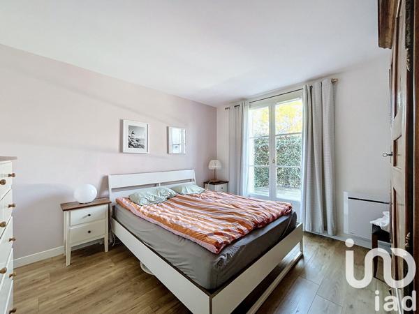 Maison 6 pièces de 163 m² à Ozoir-la-Ferrière (77330)