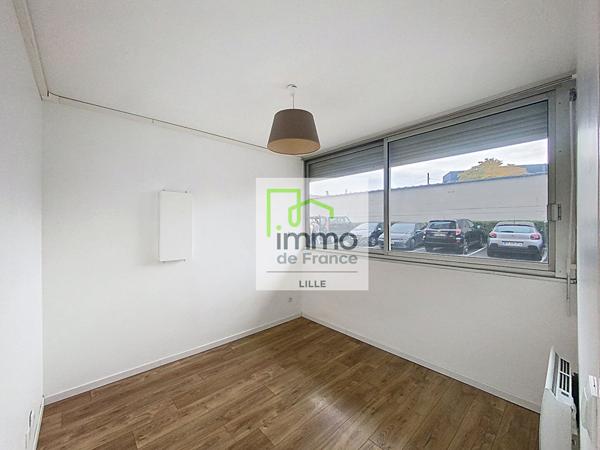 Appartement Ronchin 2 pièce(s)