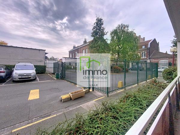 Appartement Ronchin 2 pièce(s)