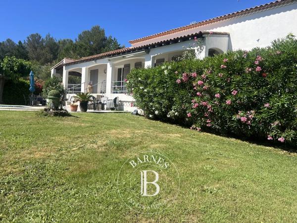 Prades-le-Lez, Maison 4 Chambres -  225 m² à vendre