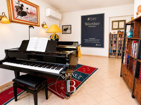 Prades-le-Lez, Maison 4 Chambres -  225 m² à vendre