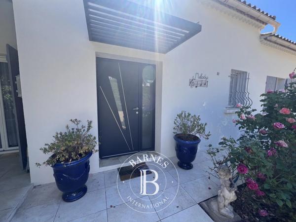 Prades-le-Lez, Maison 4 Chambres -  225 m² à vendre