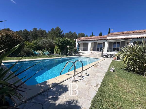 Prades-le-Lez, Maison 4 Chambres -  225 m² à vendre