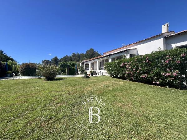 Prades-le-Lez, Maison 4 Chambres -  225 m² à vendre