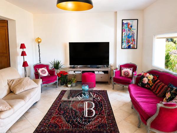 Prades-le-Lez, Maison 4 Chambres -  225 m² à vendre