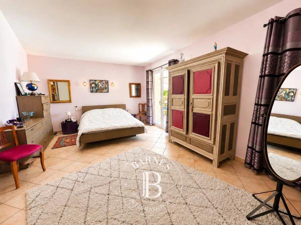 Prades-le-Lez, Maison 4 Chambres -  225 m² à vendre