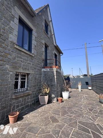 Vente Maison d'habitation