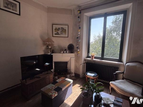 Vente Maison d'habitation