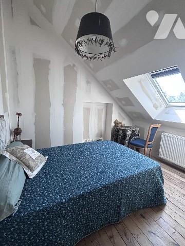 Vente Maison d'habitation