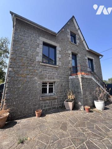 Vente Maison d'habitation