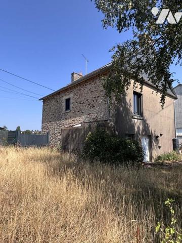 Vente Maison d'habitation