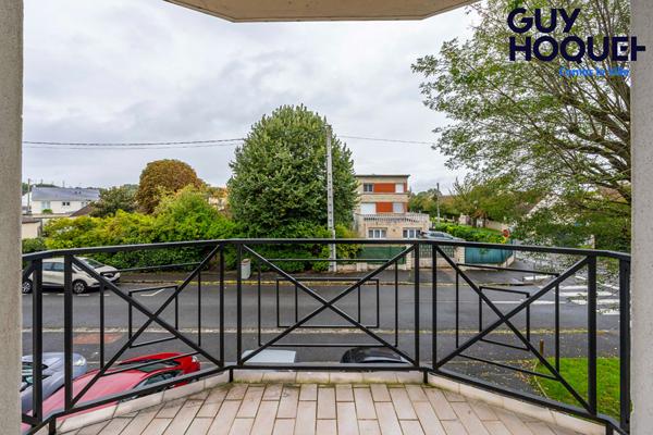 LOCATION : appartement 1 pièce (26 m²) à QUINCY SOUS SENART