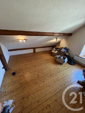 Appartement à vendre  3 pièces - 59,74 m2 VILLERS LE LAC - 25