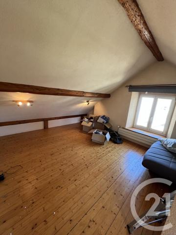 Appartement à vendre  3 pièces - 59,74 m2 VILLERS LE LAC - 25