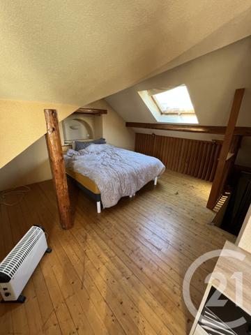 Appartement à vendre  3 pièces - 59,74 m2 VILLERS LE LAC - 25