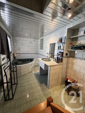 Appartement à vendre  3 pièces - 59,74 m2 VILLERS LE LAC - 25