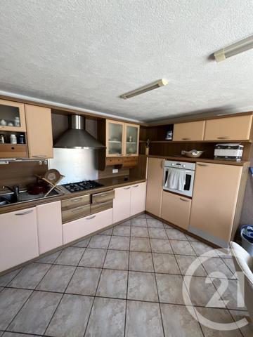 Appartement à vendre  3 pièces - 59,74 m2 VILLERS LE LAC - 25