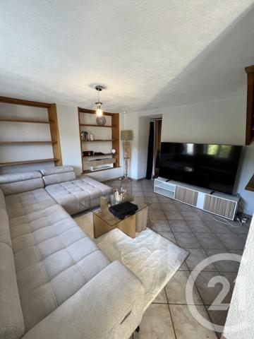 Appartement à vendre  3 pièces - 59,74 m2 VILLERS LE LAC - 25