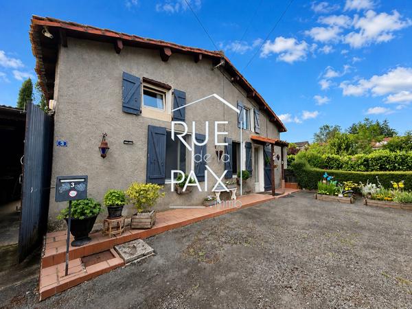 79420 REFFANNES Maison en pierre