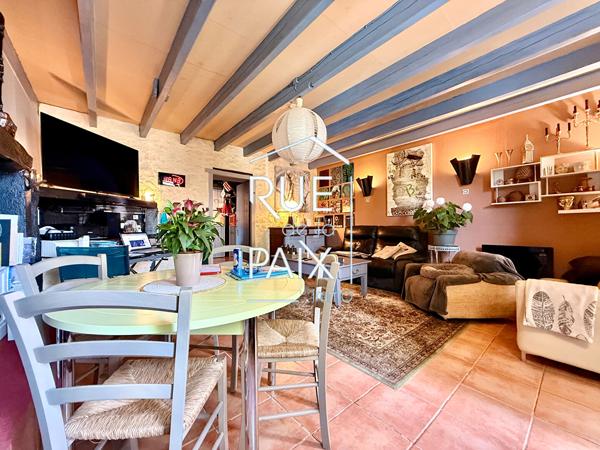 79420 REFFANNES Maison en pierre