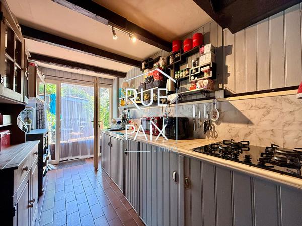 79420 REFFANNES Maison en pierre