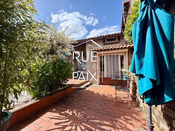 79420 REFFANNES Maison en pierre