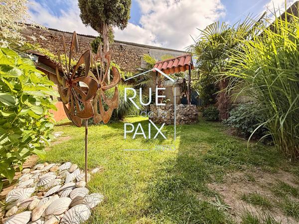 79420 REFFANNES Maison en pierre