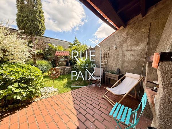 79420 REFFANNES Maison en pierre