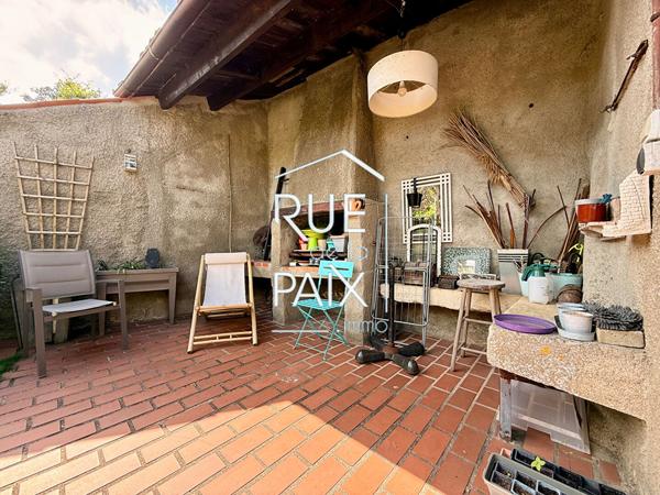 79420 REFFANNES Maison en pierre