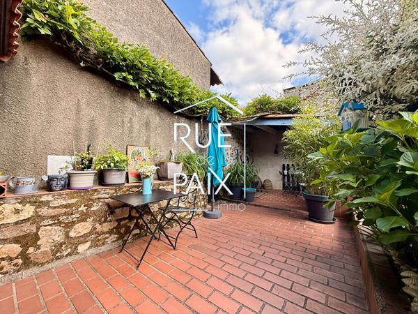79420 REFFANNES Maison en pierre