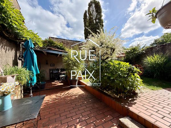 79420 REFFANNES Maison en pierre
