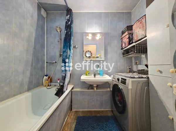 Appartement 5 pièces - 84 m²