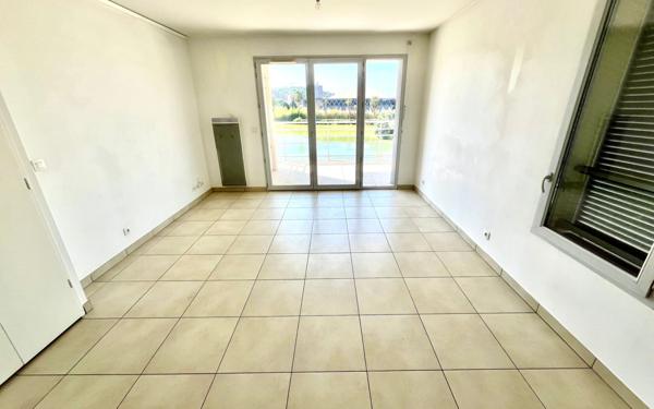 Appartement à vendre    2 pièces • 44,14 m2 Le Cannet