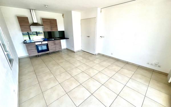 Appartement à vendre    2 pièces • 44,14 m2 Le Cannet