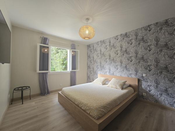 Jonquerettes (84450) JONQUERETTES Maison 105m² - TERRAIN 946m² - VUE PANORAMIQUE