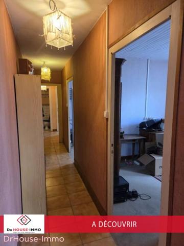 Maison à vendre 5 pièces de 114 m²