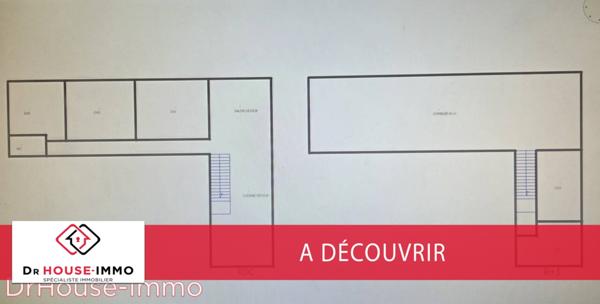 Maison à vendre 5 pièces de 114 m²