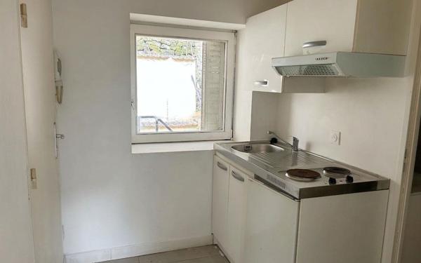 Appartement à louer    1 pièce • 23 m2 Saint-Dié-des-Vosges