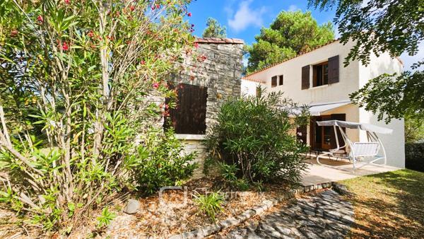 Maison/Villa à Saint Georges de Didonne de 220m2