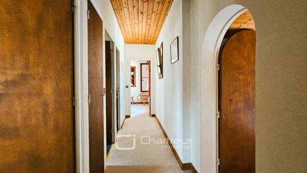 Maison/Villa à Saint Georges de Didonne de 220m2