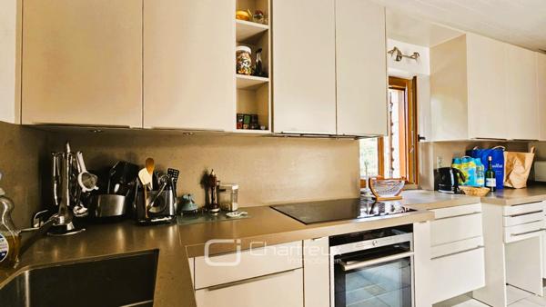 Maison/Villa à Saint Georges de Didonne de 220m2