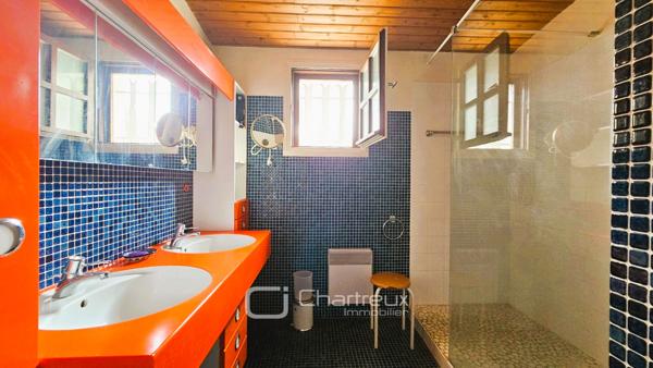 Maison/Villa à Saint Georges de Didonne de 220m2