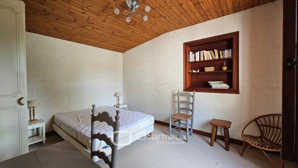 Maison/Villa à Saint Georges de Didonne de 220m2