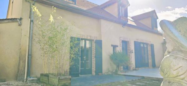 Très belle maison de campagne aux portes de Chartres