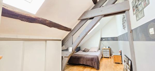 Très belle maison de campagne aux portes de Chartres