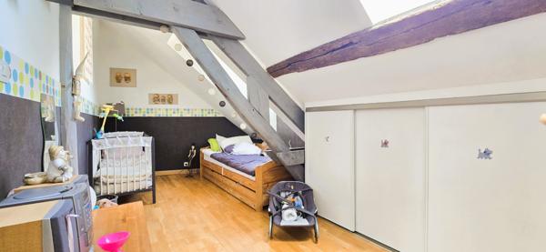 Très belle maison de campagne aux portes de Chartres