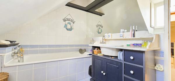 Très belle maison de campagne aux portes de Chartres