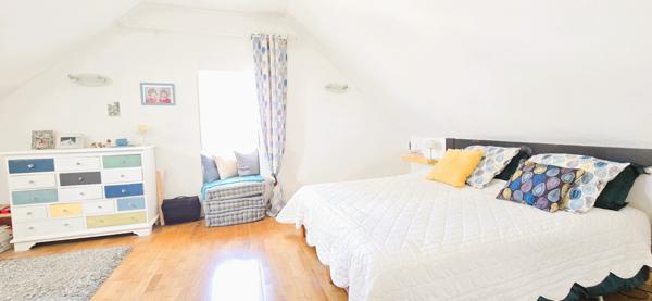 Très belle maison de campagne aux portes de Chartres